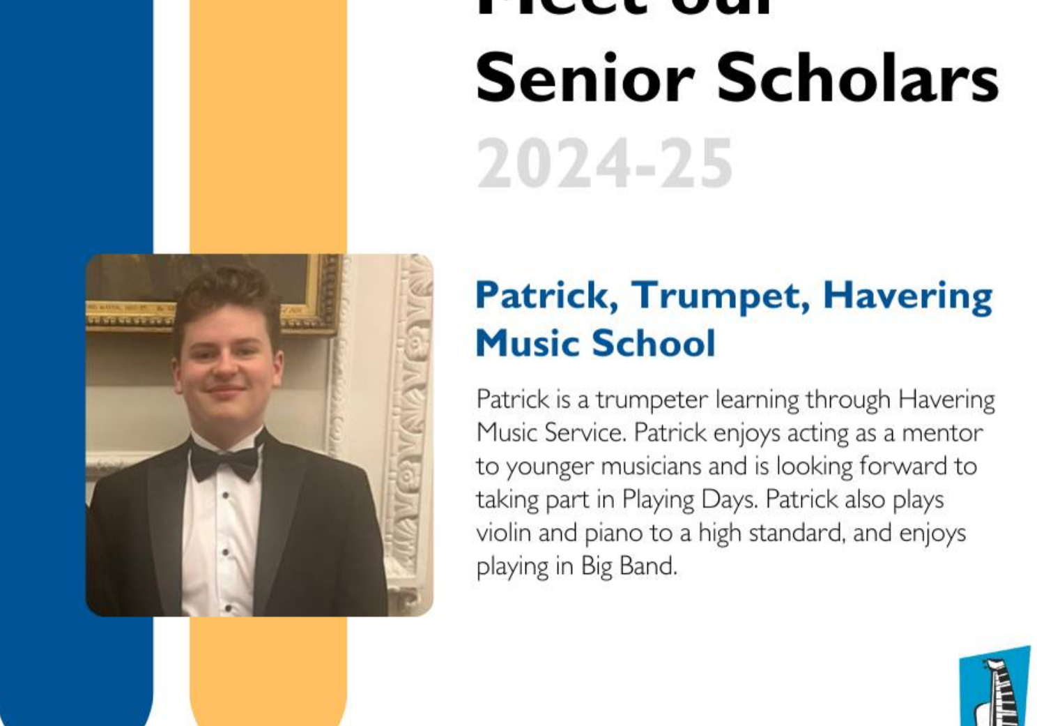 Meet our 2024-25 Senior Scholars!... - London Music Fund Facebook.jpeg